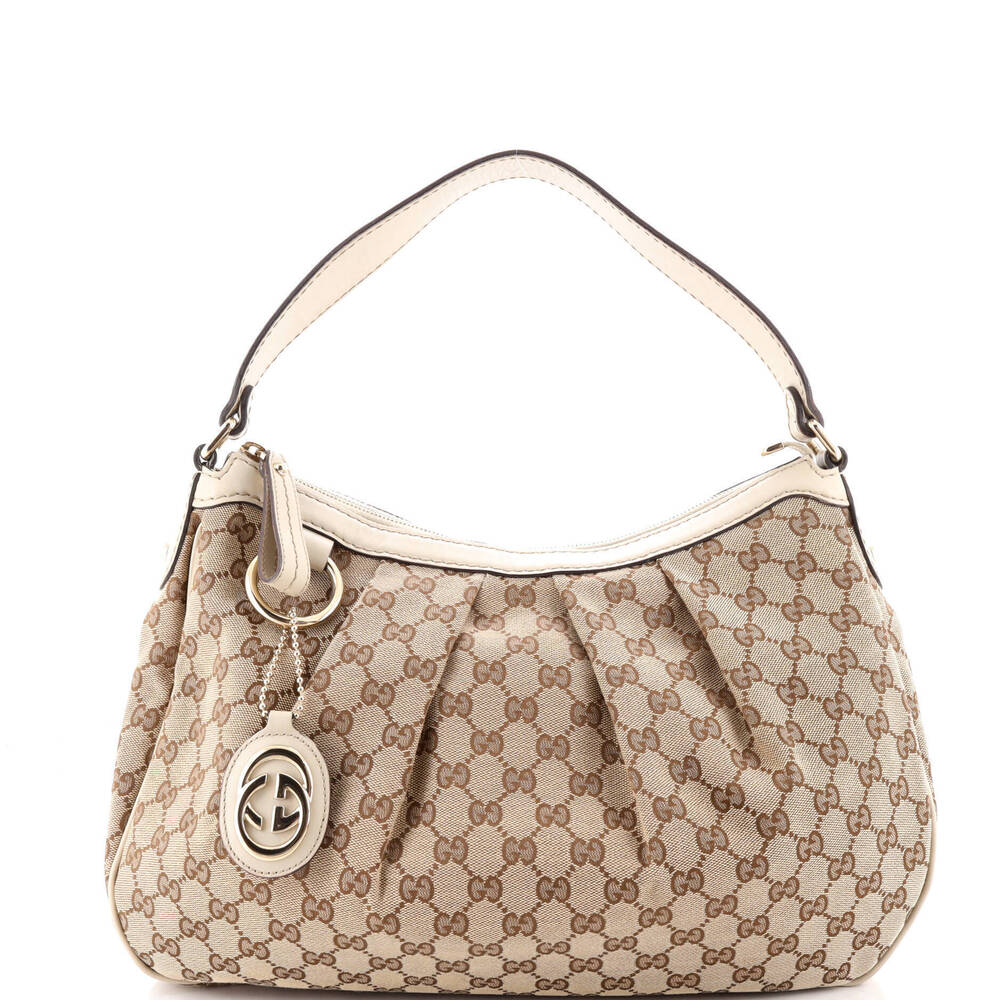 Gucci Medium Sukey Hobo